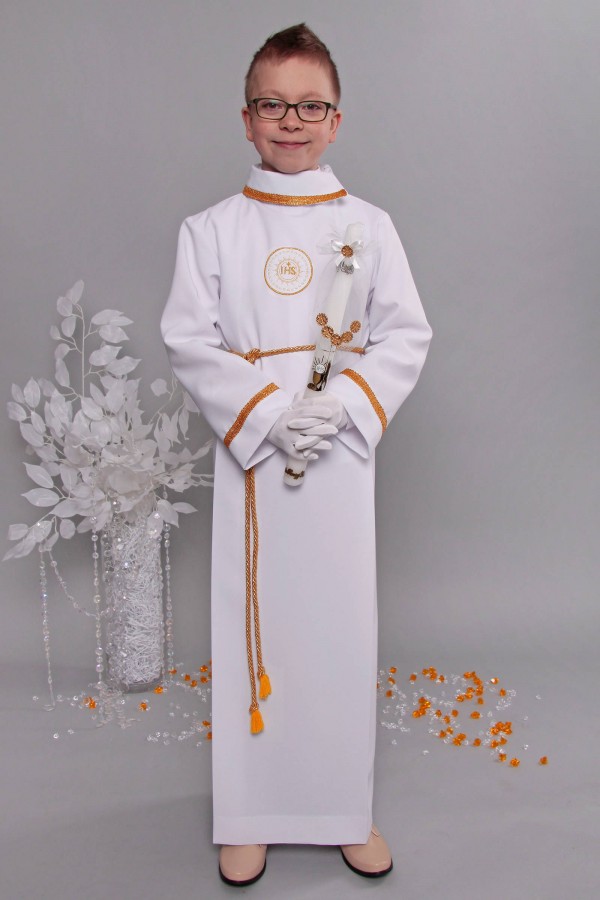 Alba komunijna 11/UK-Z - obraz 2