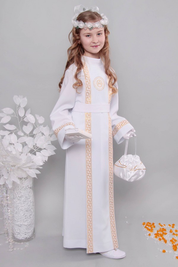 Alba komunijna 4a/UK-K - obraz 4