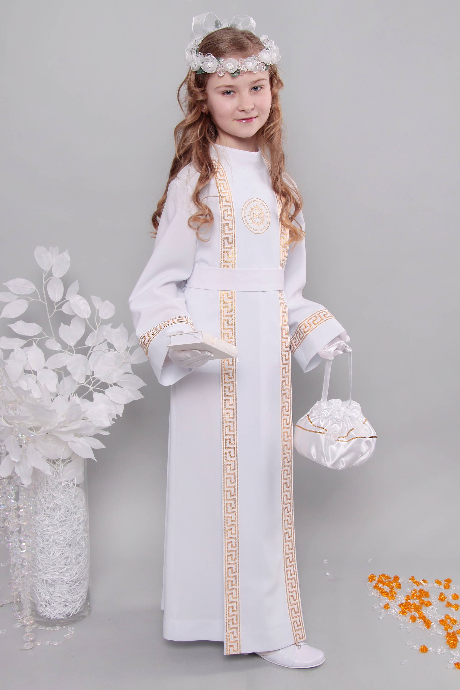 Alba komunijna 4a/UK-K - obraz 4