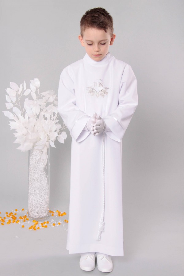 Alba komunijna 12/UK-Z - obraz 2