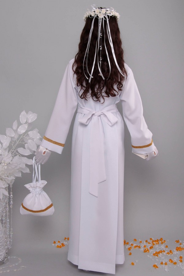 Alba komunijna 15a/UK-K - obraz 4