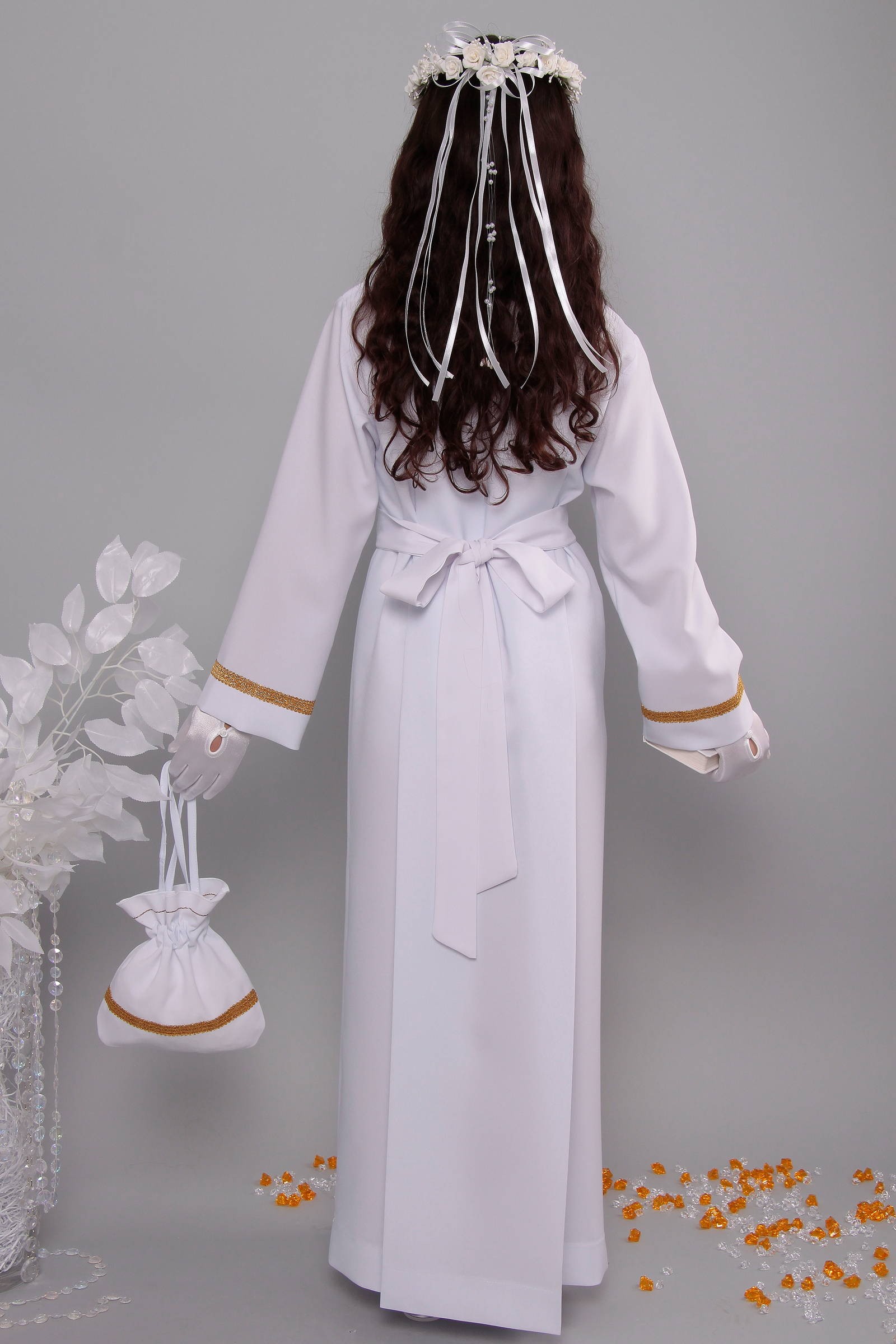 Alba komunijna 15a/UK-K - obraz 4