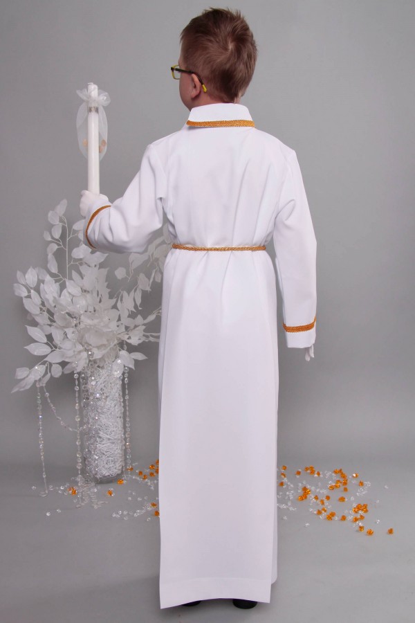 Alba komunijna 11/UK-Z - obraz 3