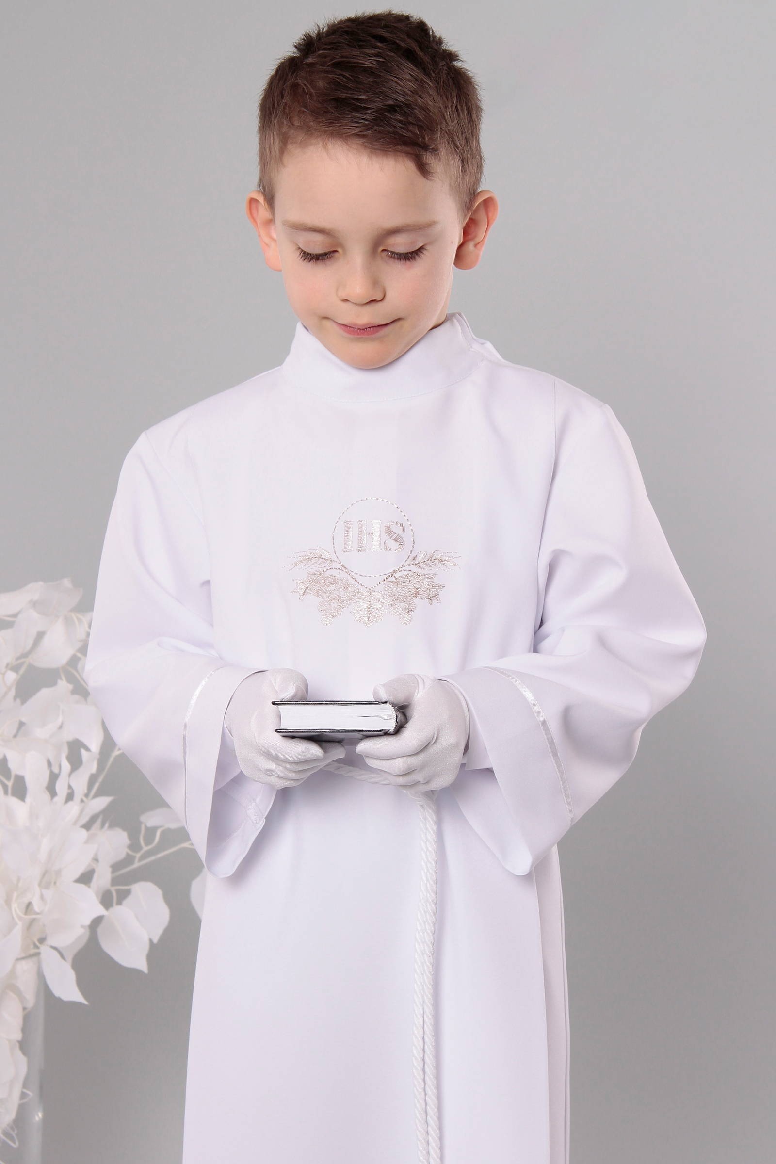 Alba komunijna 12/UK-Z - obraz 0