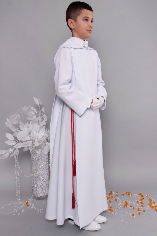 Alba komunijna 1/UK-RH - obraz 1