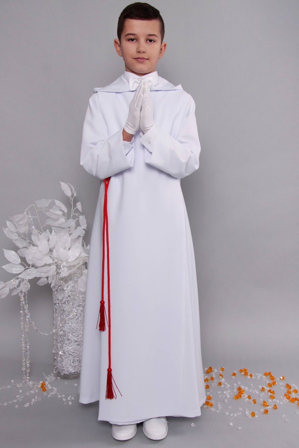 Alba komunijna 1/UK-RH - obraz 2