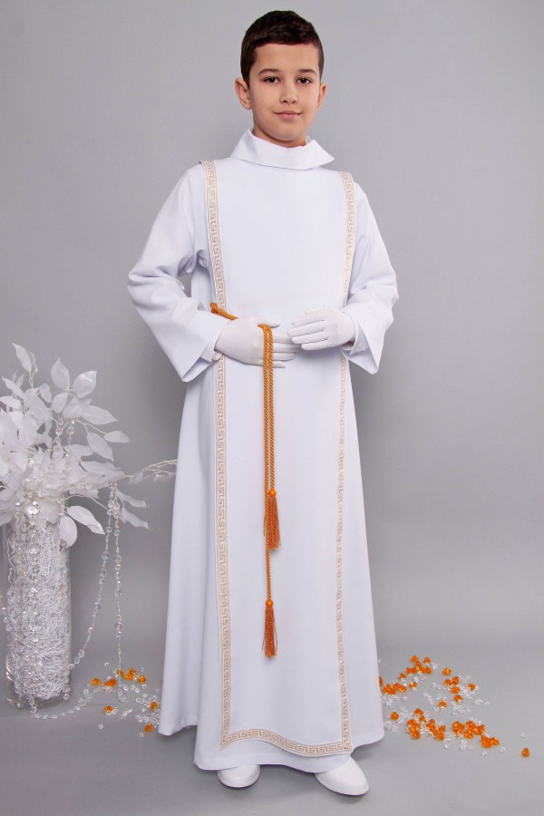 Alba komunijna 3/UK-RH - obraz 1