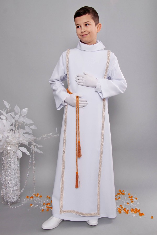 Alba komunijna 3/UK-RH - obraz 2