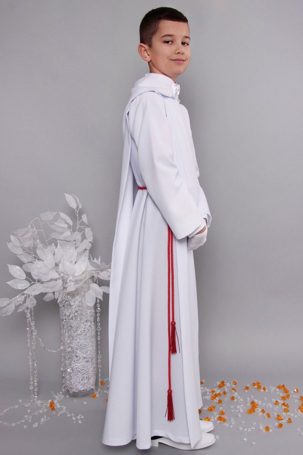 Alba komunijna 1/UK-RH - obraz 3