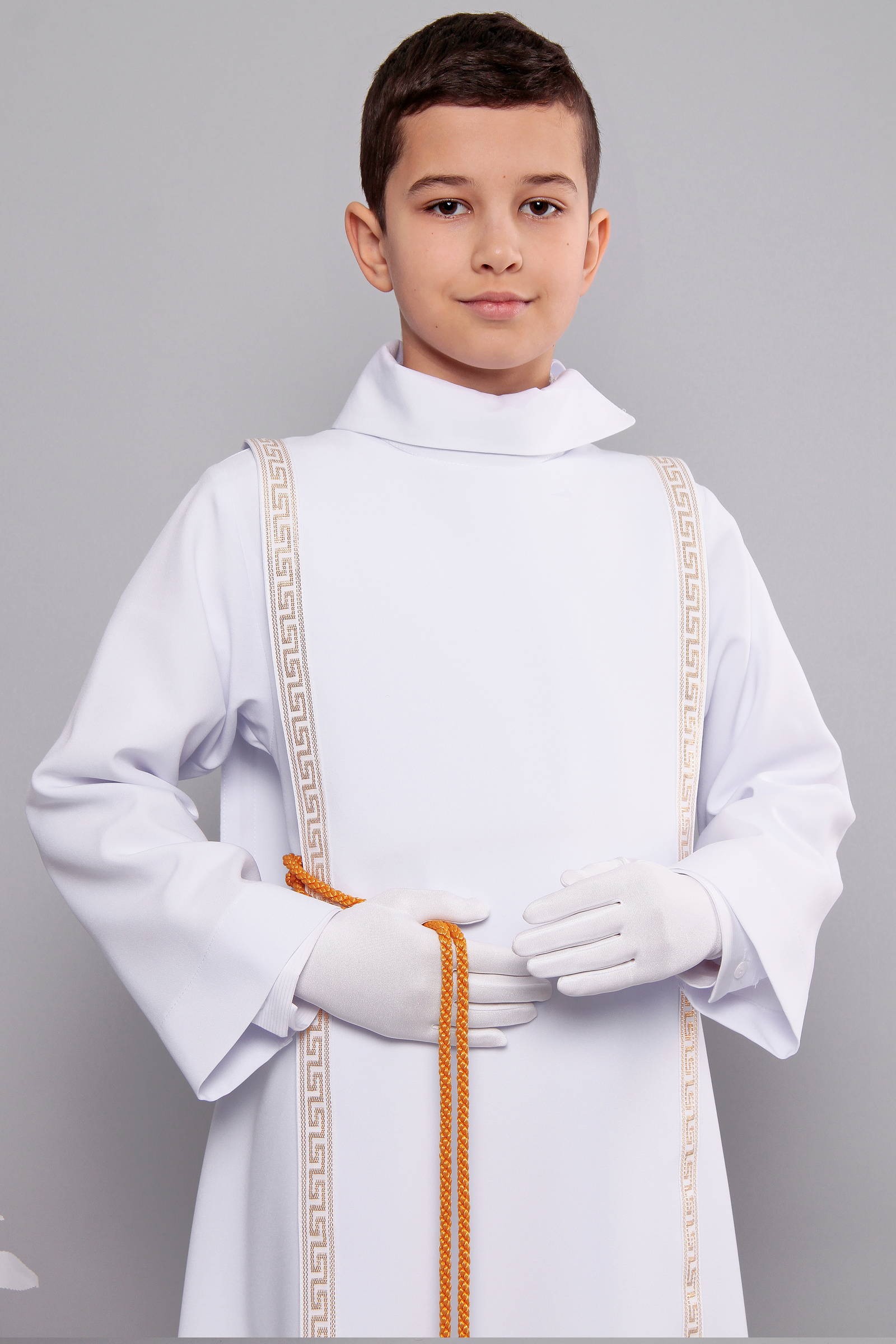 Alba komunijna 3/UK-RH - obraz 0