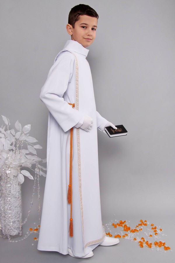 Alba komunijna 3/UK-RH - obraz 3