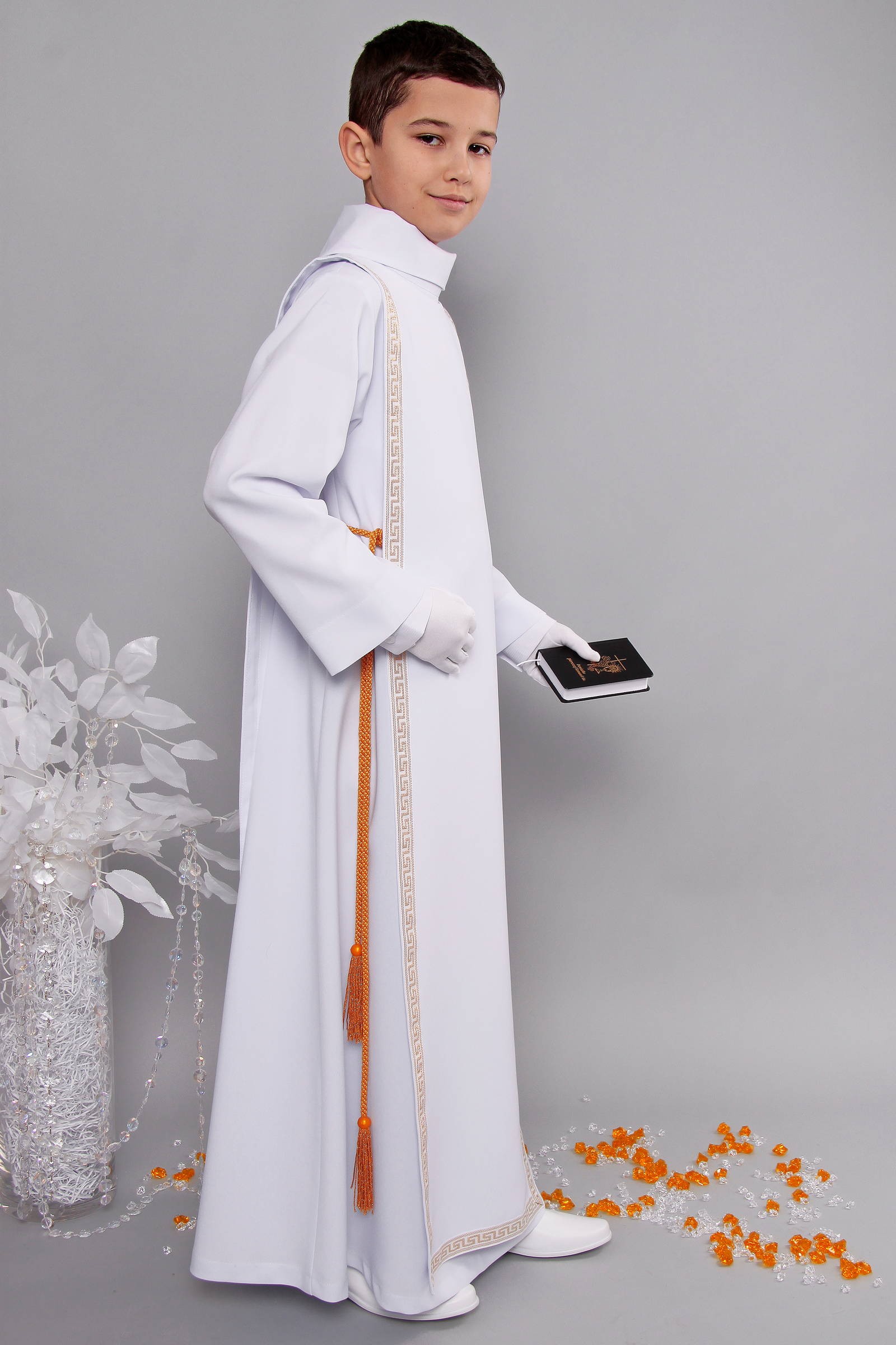 Alba komunijna 3/UK-RH - obraz 3