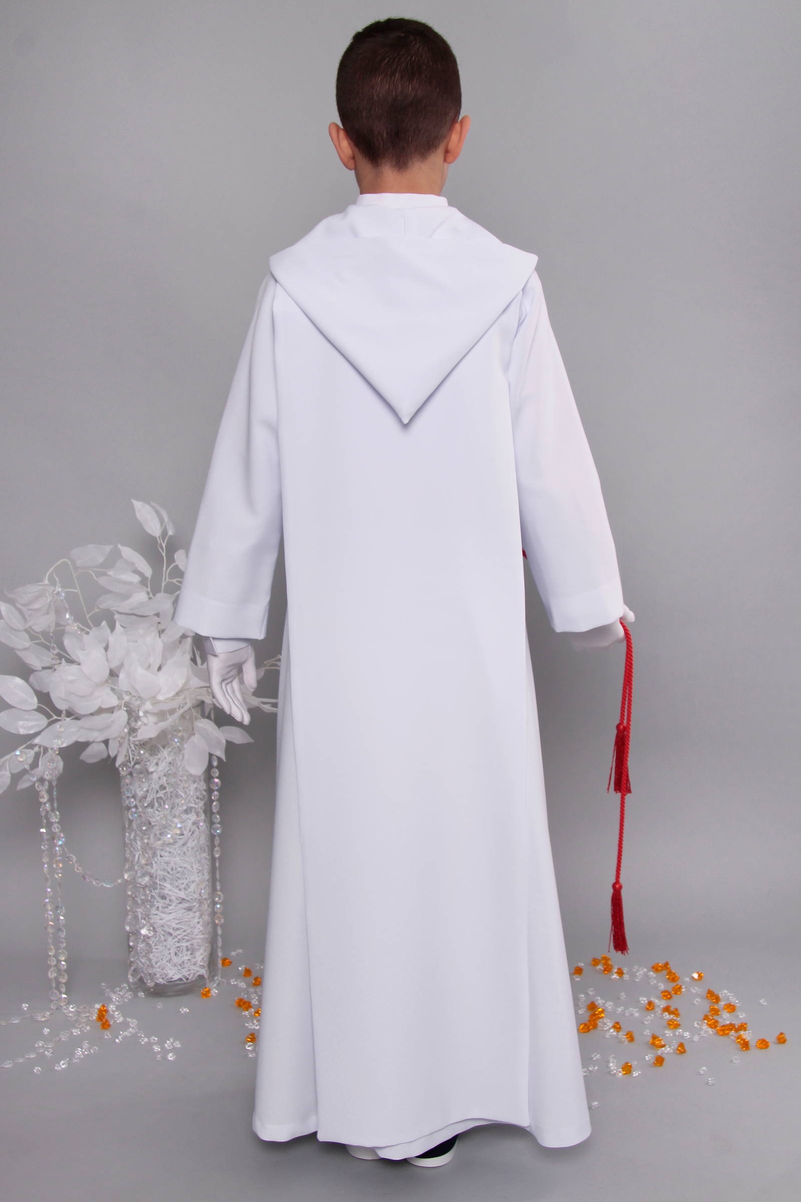 Alba komunijna 1/UK-RH - obraz 4