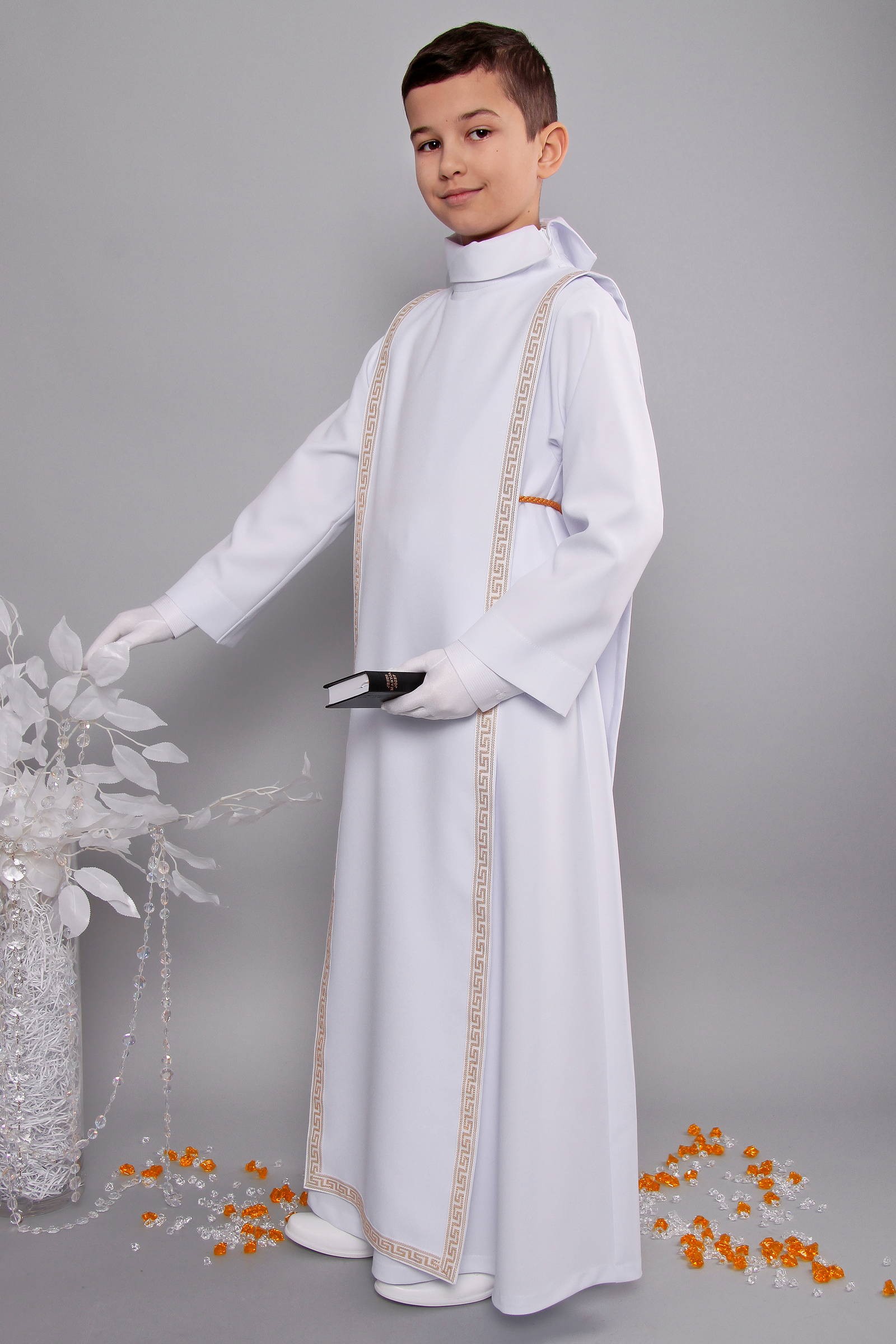 Alba komunijna 3/UK-RH - obraz 4