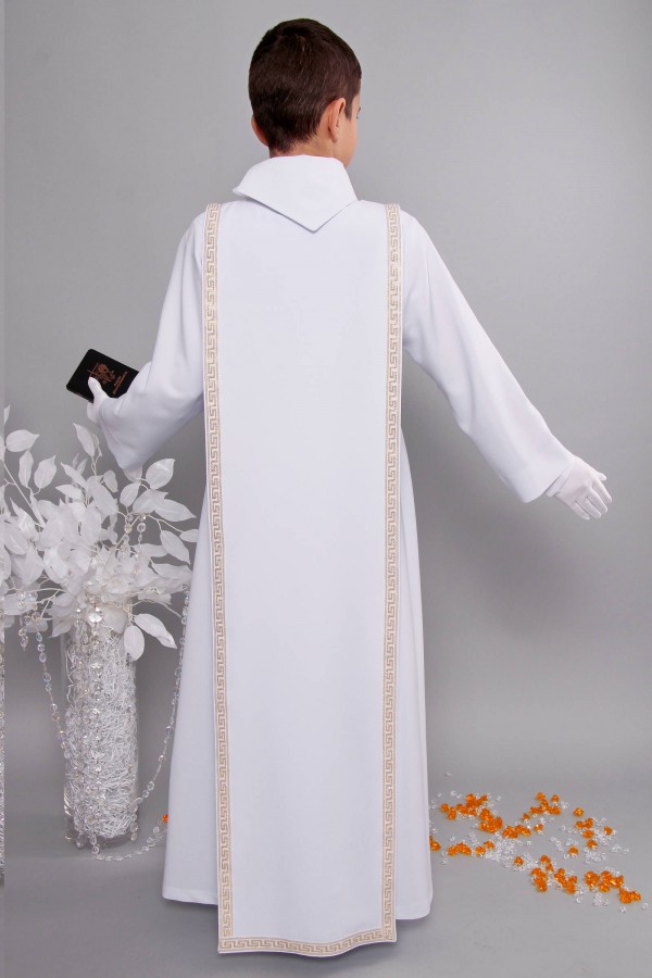 Alba komunijna 3/UK-RH - obraz 5