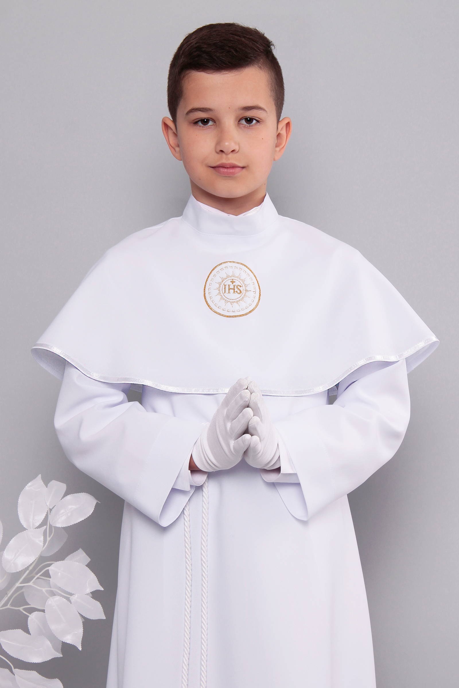 Alba komunijna 1/UK-R - obraz 1