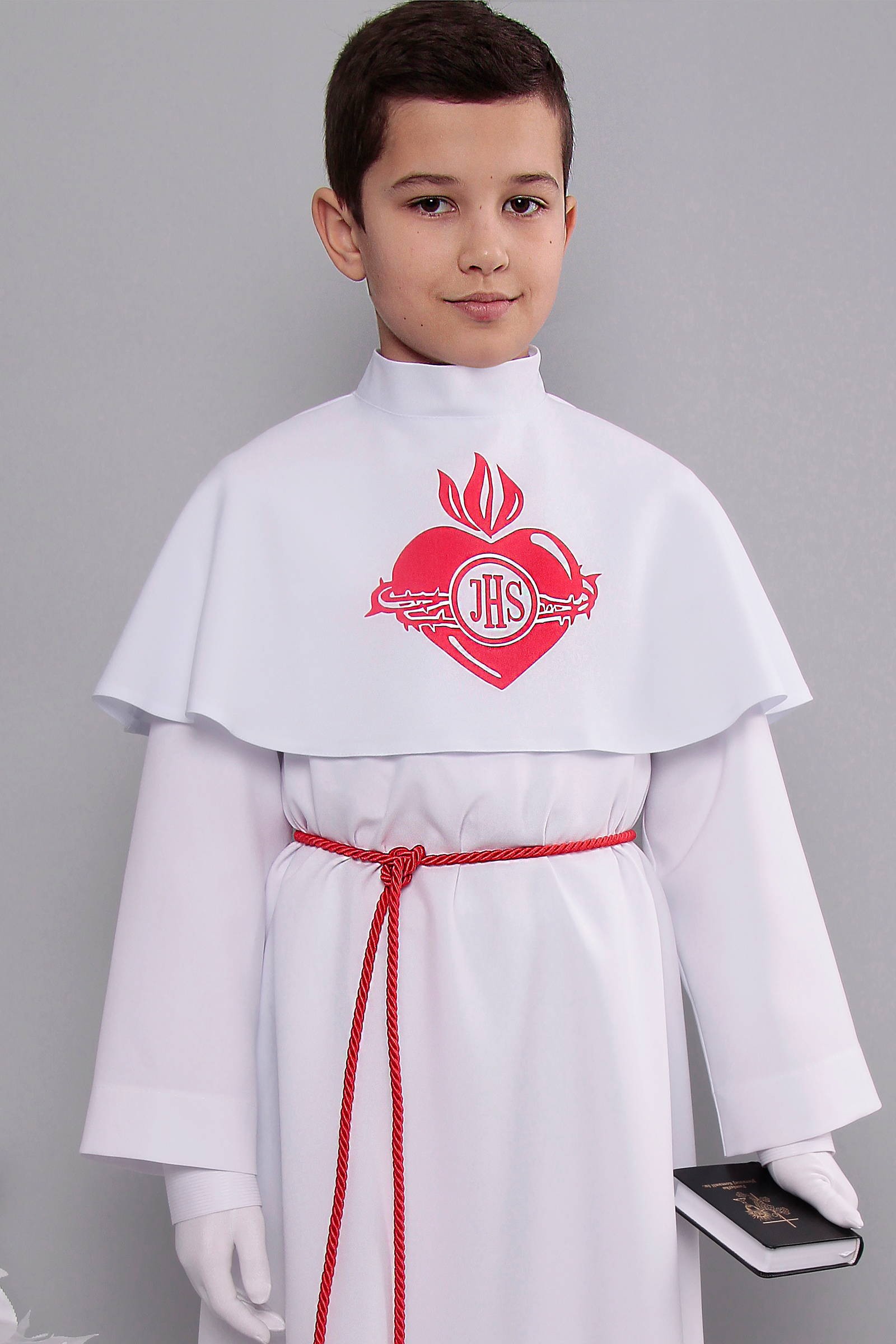 Alba komunijna 2/UK-R - obraz 1