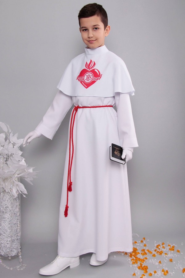 Alba komunijna 2/UK-R - obraz 0