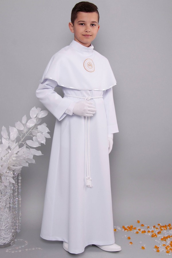 Alba komunijna 1/UK-R - obraz 2