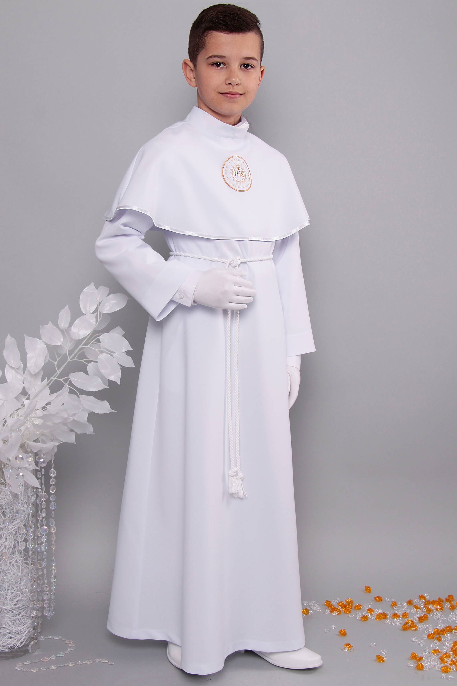 Alba komunijna 1/UK-R - obraz 2