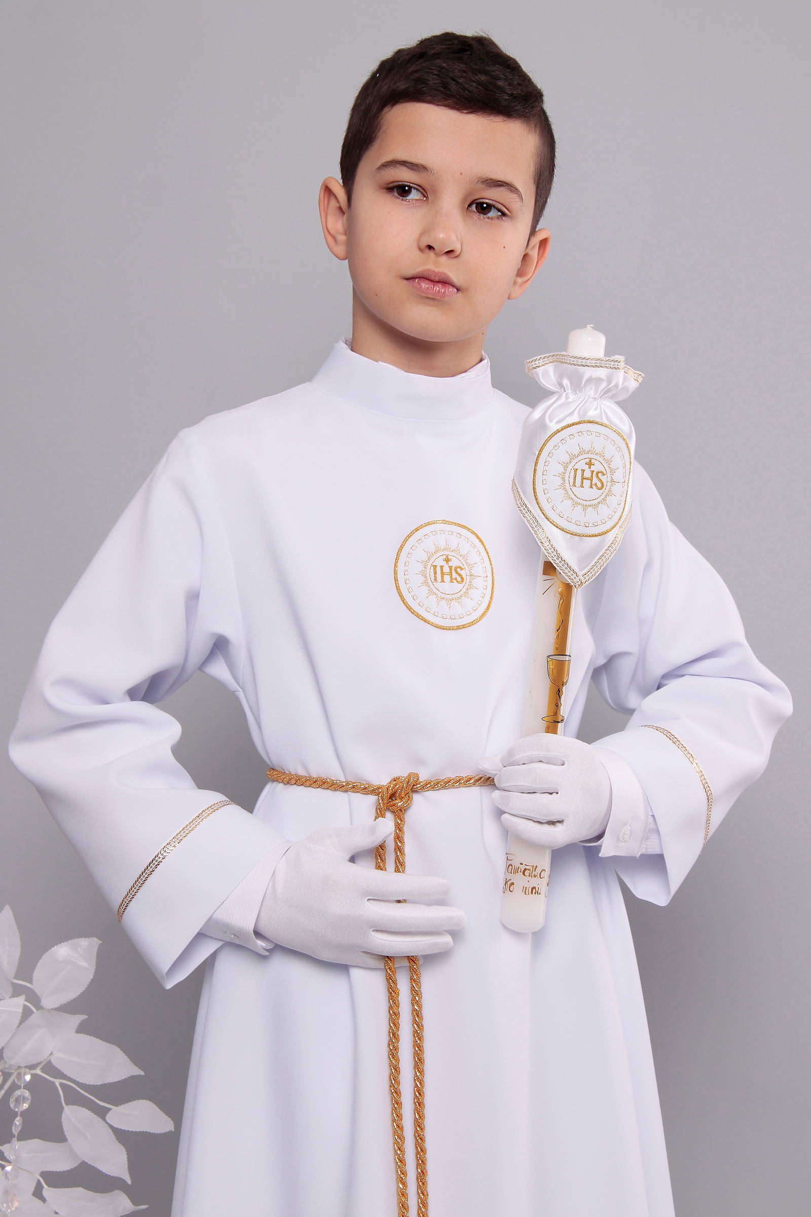 Alba komunijna 3/UK-R - obraz 0