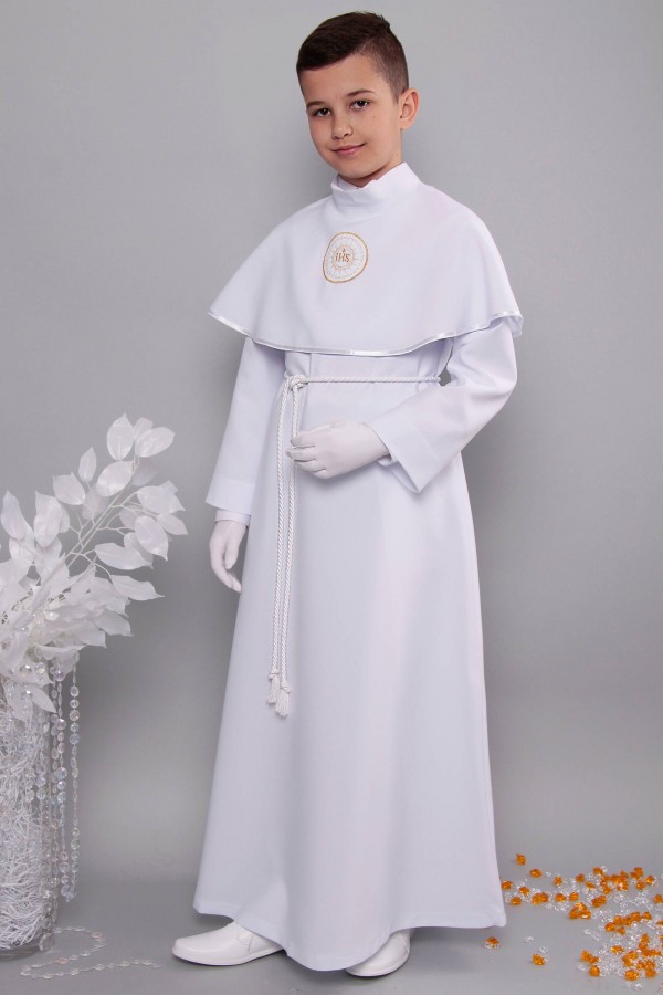 Alba komunijna 1/UK-R - obraz 3