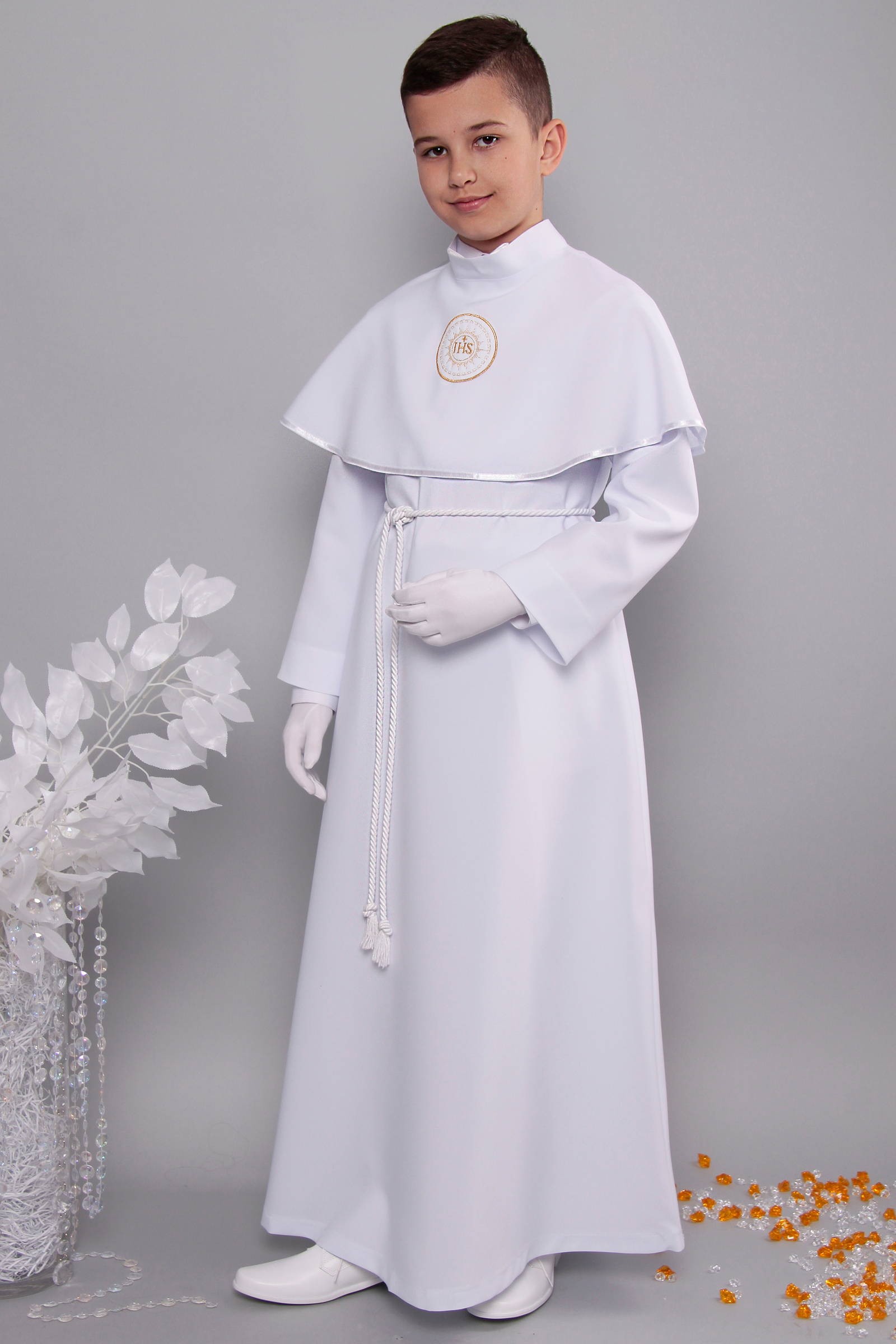 Alba komunijna 1/UK-R - obraz 3