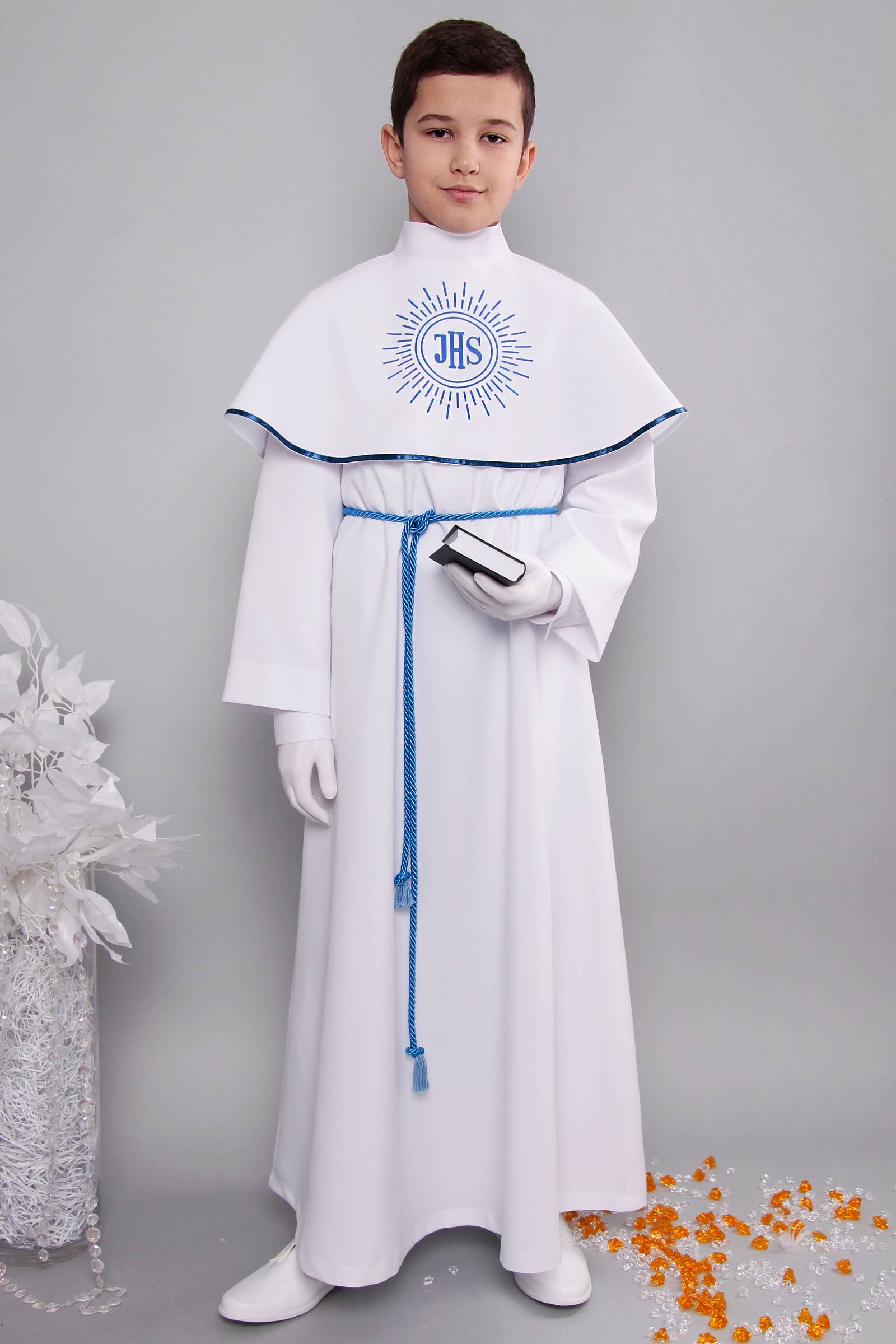 Alba komunijna 5/UK-R - obraz 1