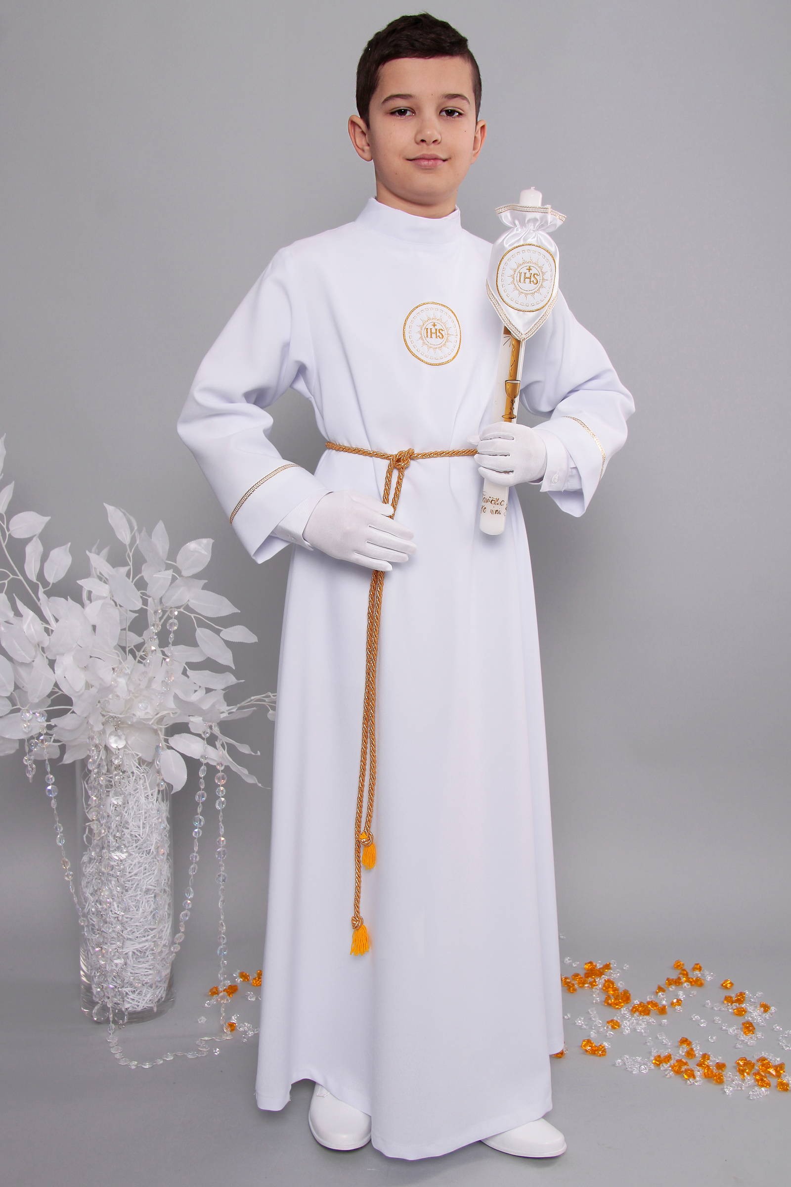 Alba komunijna 3/UK-R - obraz 2