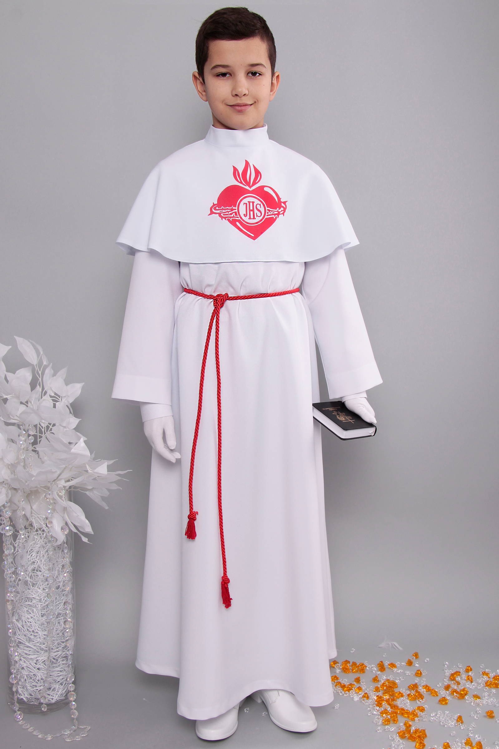 Alba komunijna 2/UK-R - obraz 2