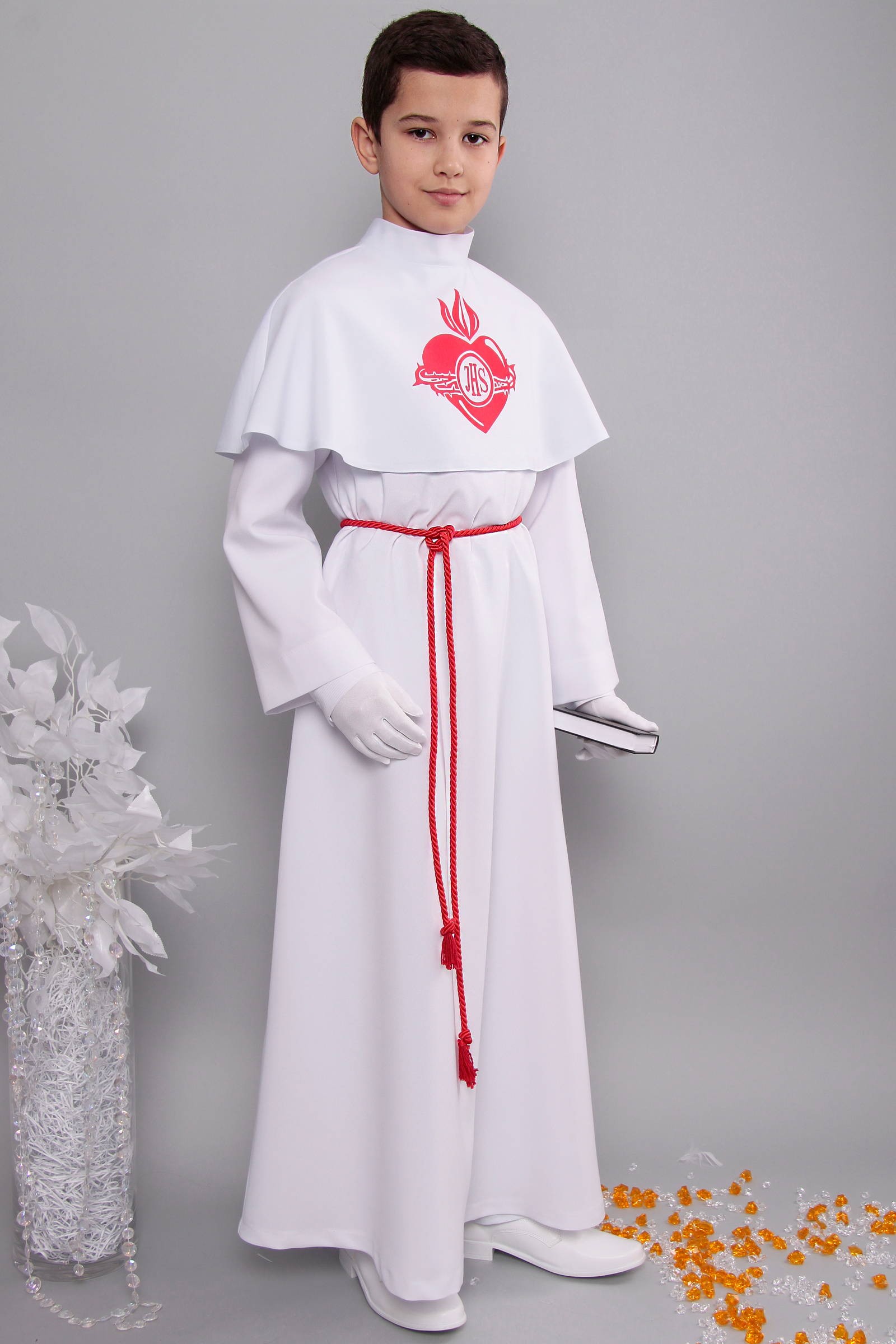 Alba komunijna 2/UK-R - obraz 3