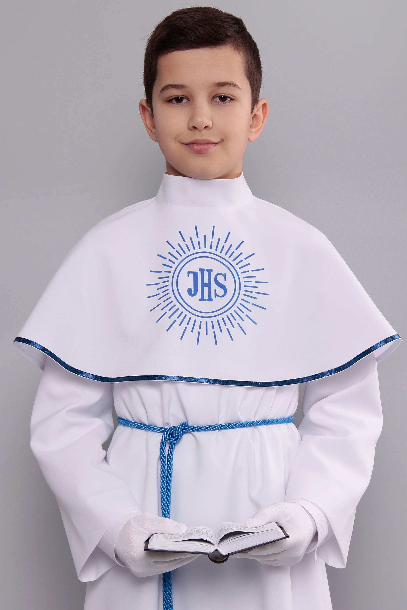 Alba komunijna 5/UK-R - obraz 0