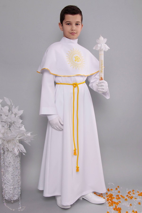 Alba komunijna 4/UK-R - obraz 2