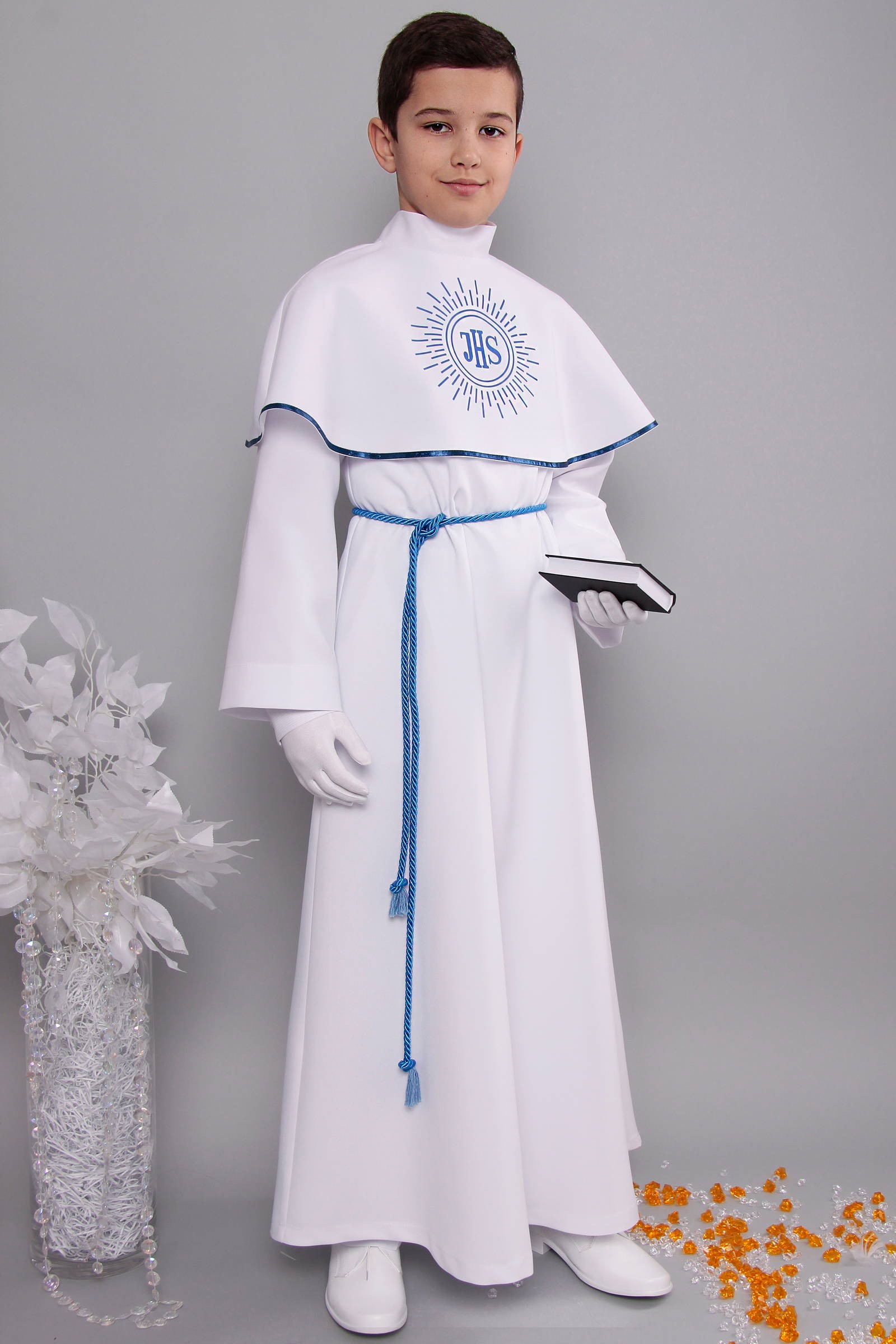 Alba komunijna 5/UK-R - obraz 3