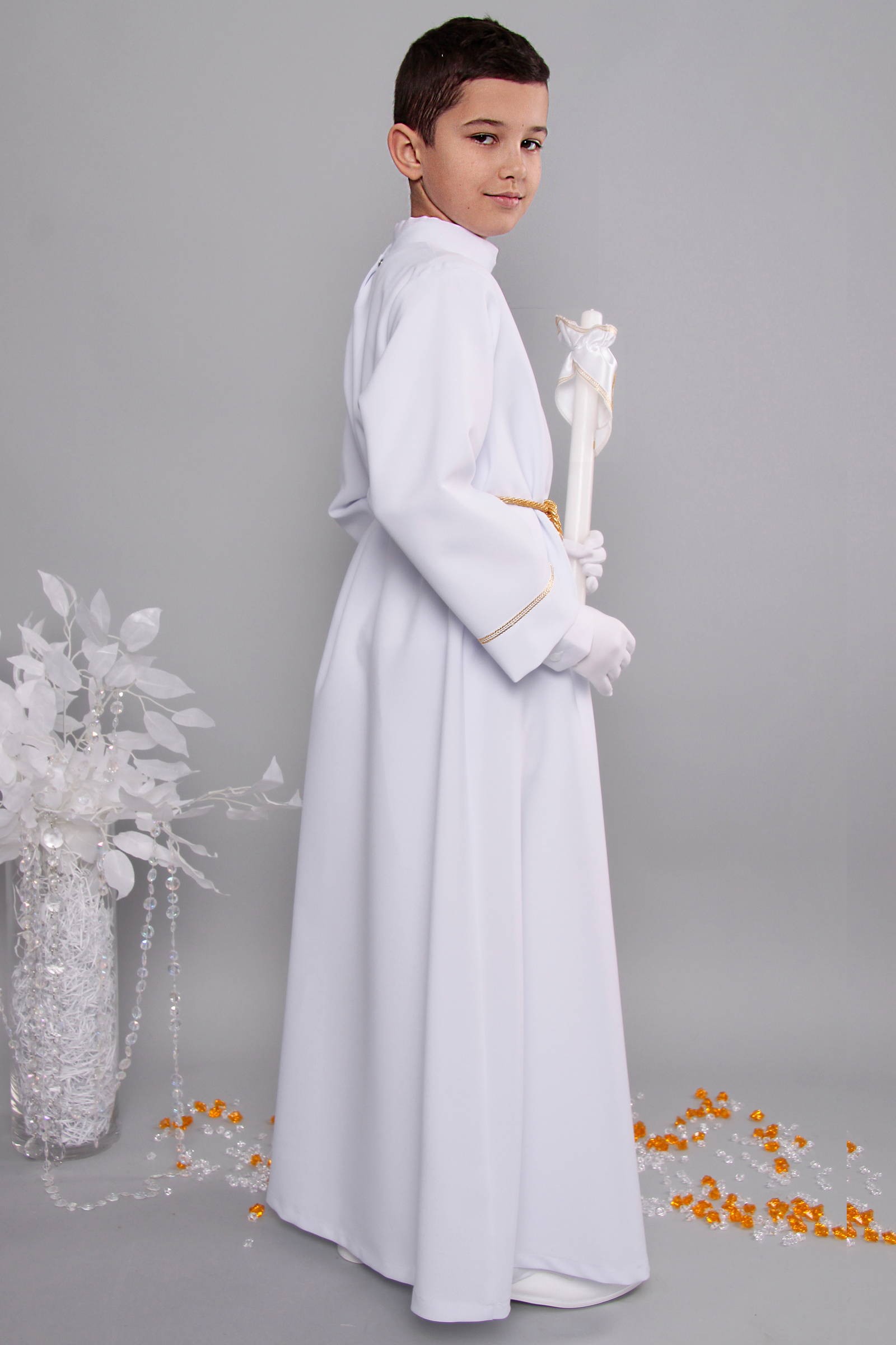 Alba komunijna 3/UK-R - obraz 4