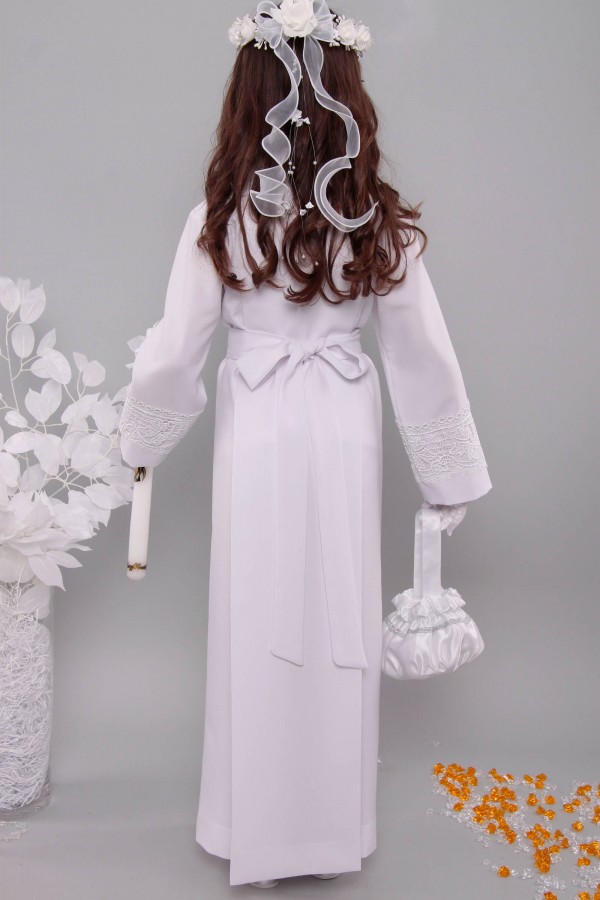 Alba komunijna z gipiurą 11a/UK-K - obraz 4