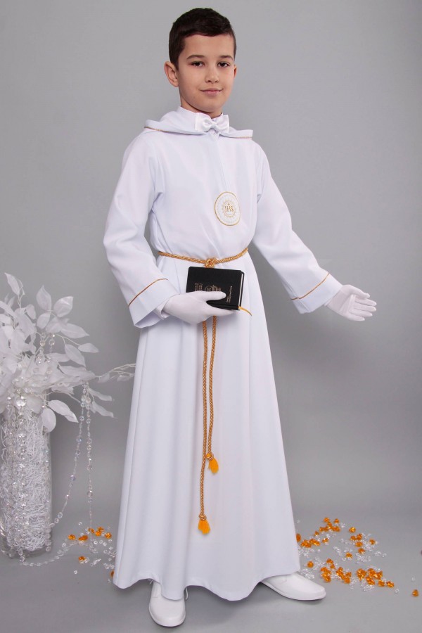 Alba komunijna 6/UK-R - obraz 0