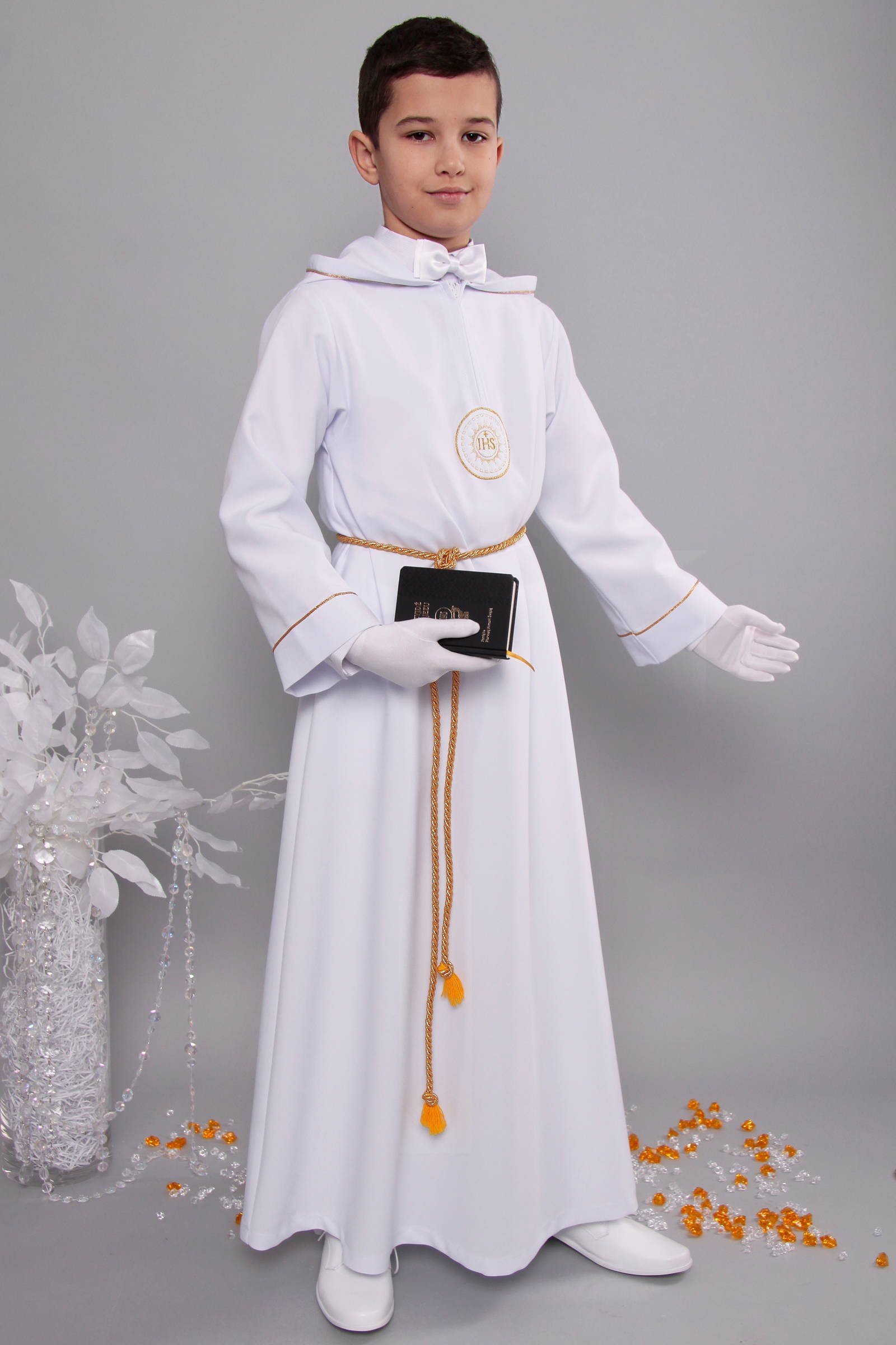 Alba komunijna 6/UK-R - obraz 0