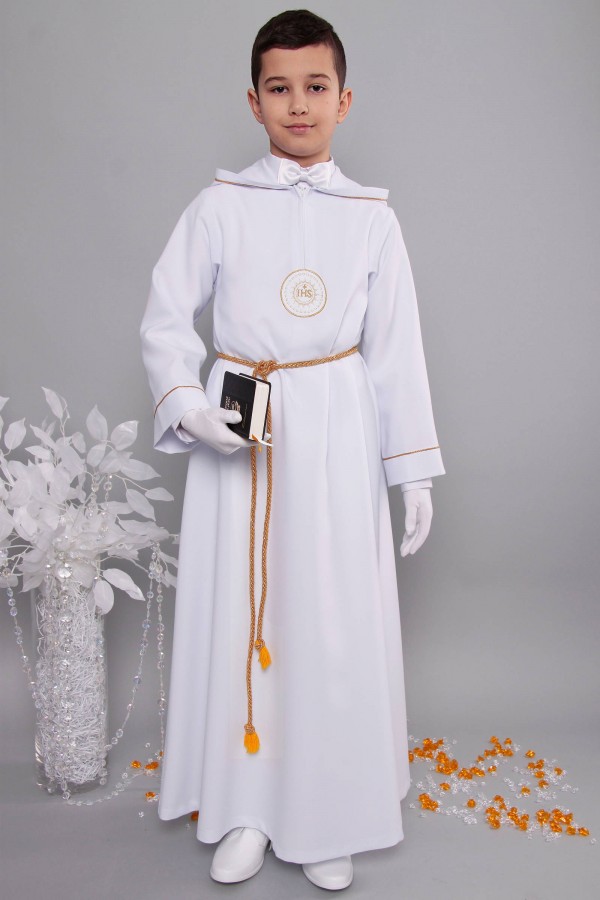 Alba komunijna 6/UK-R - obraz 2