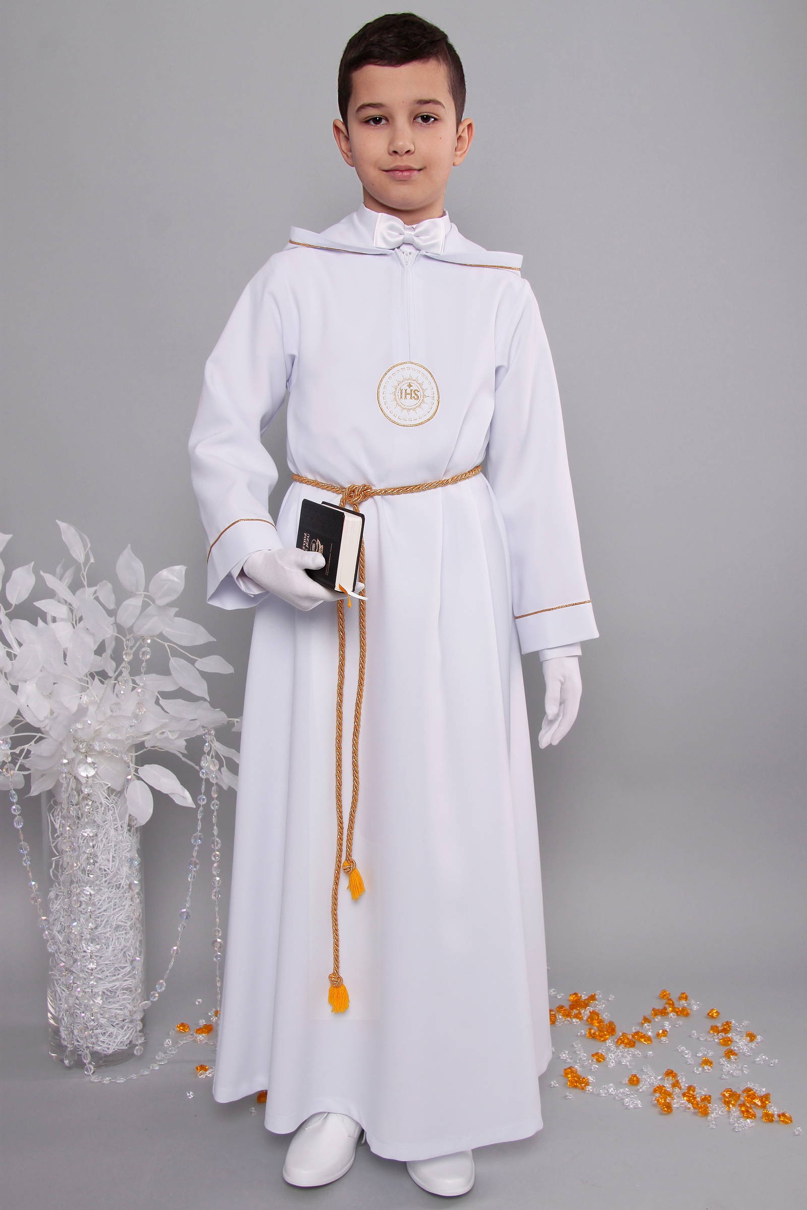 Alba komunijna 6/UK-R - obraz 2