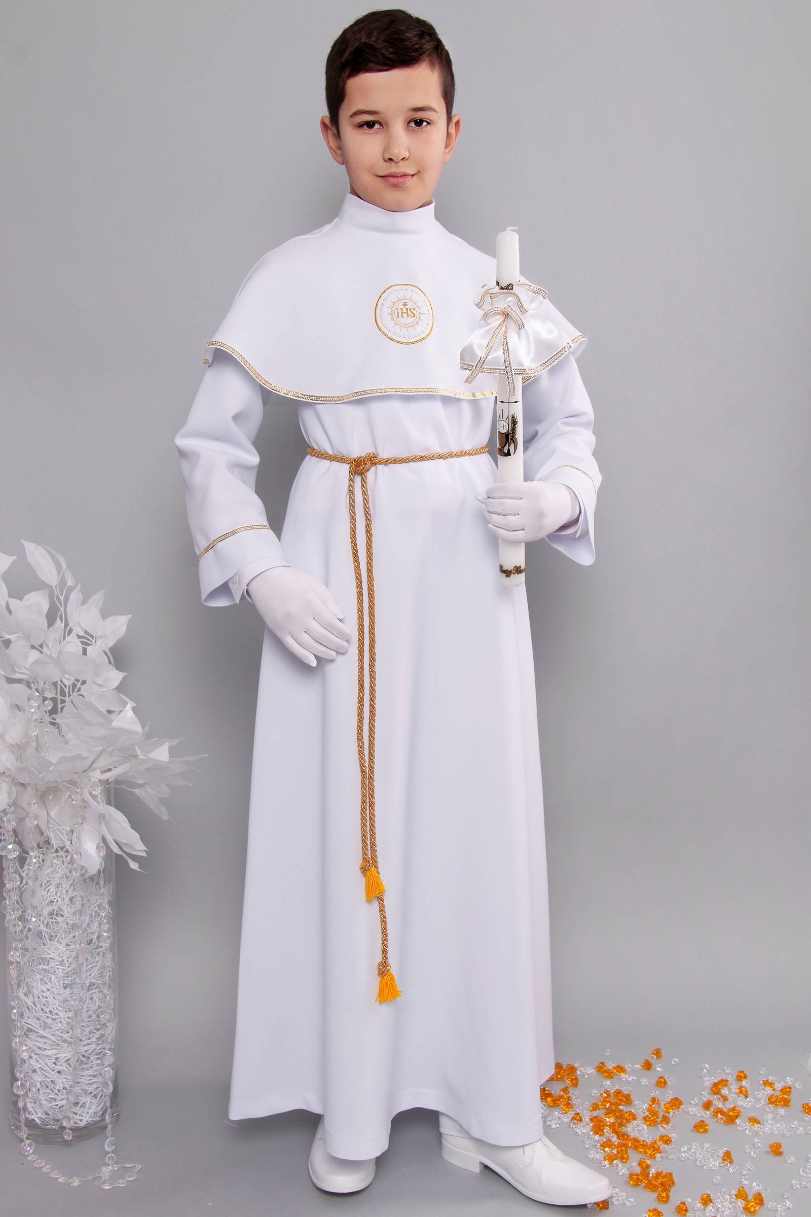 Alba komunijna 7/UK-R - obraz 0