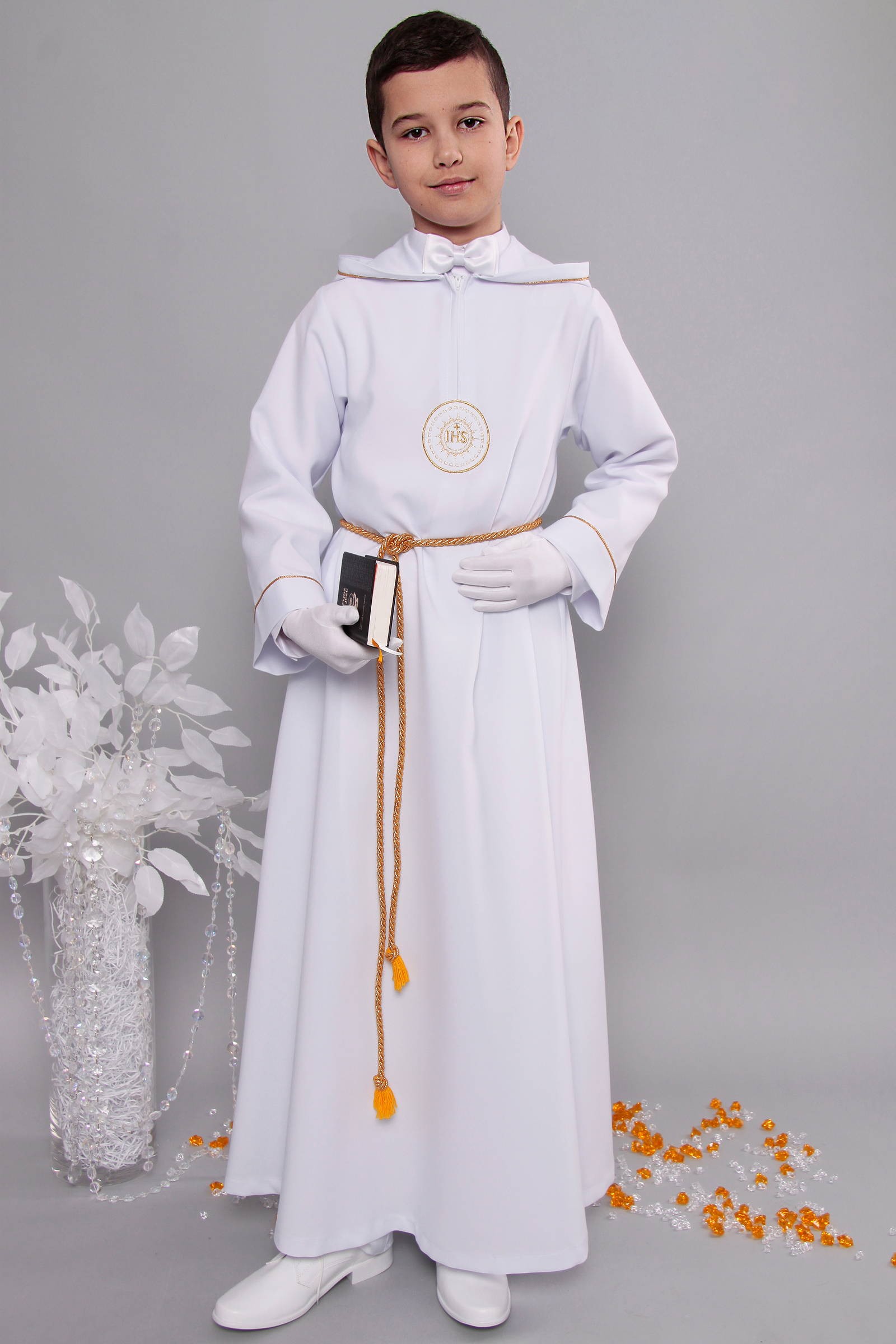 Alba komunijna 6/UK-R - obraz 4