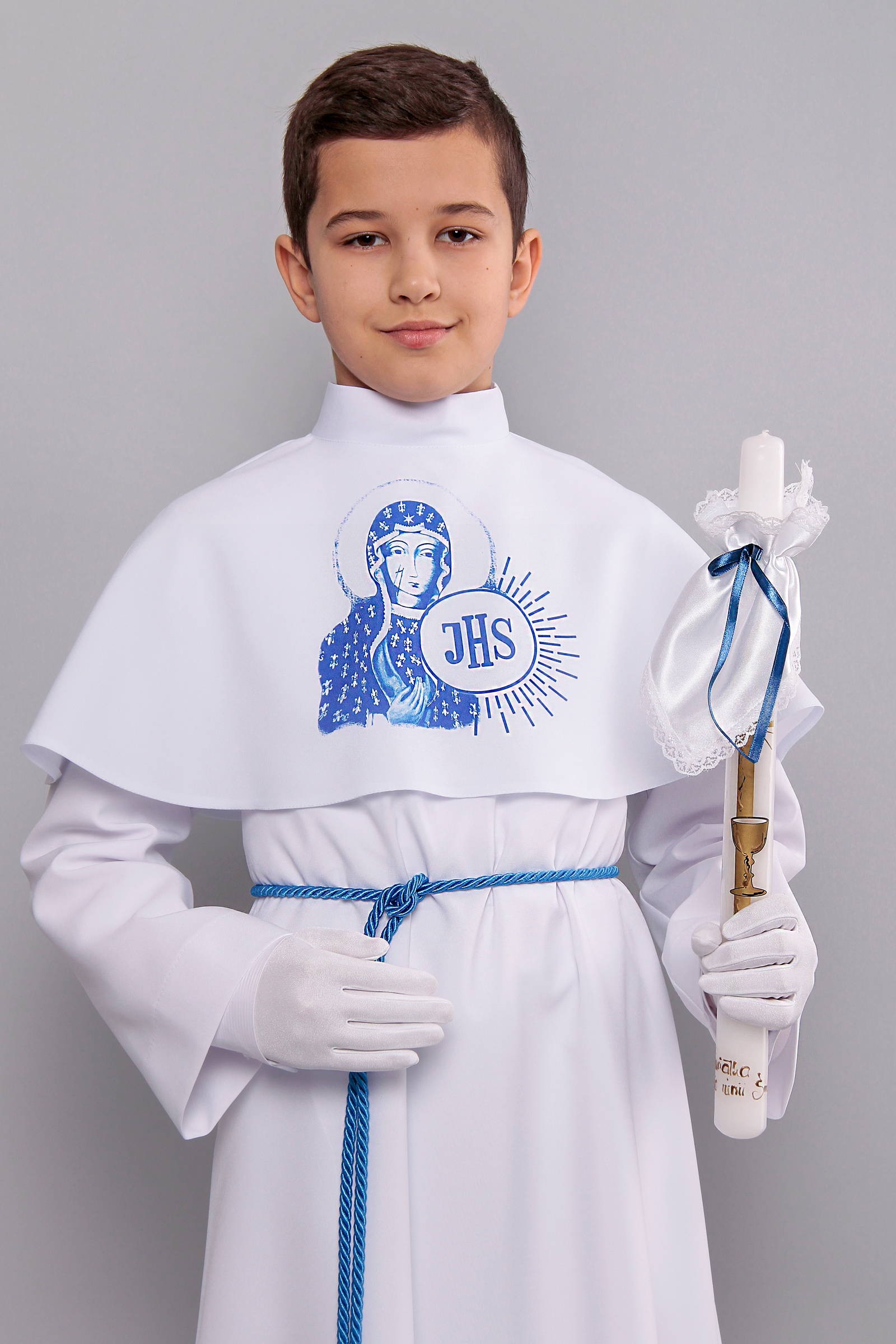 Alba komunijna 9/UK-R - obraz 0