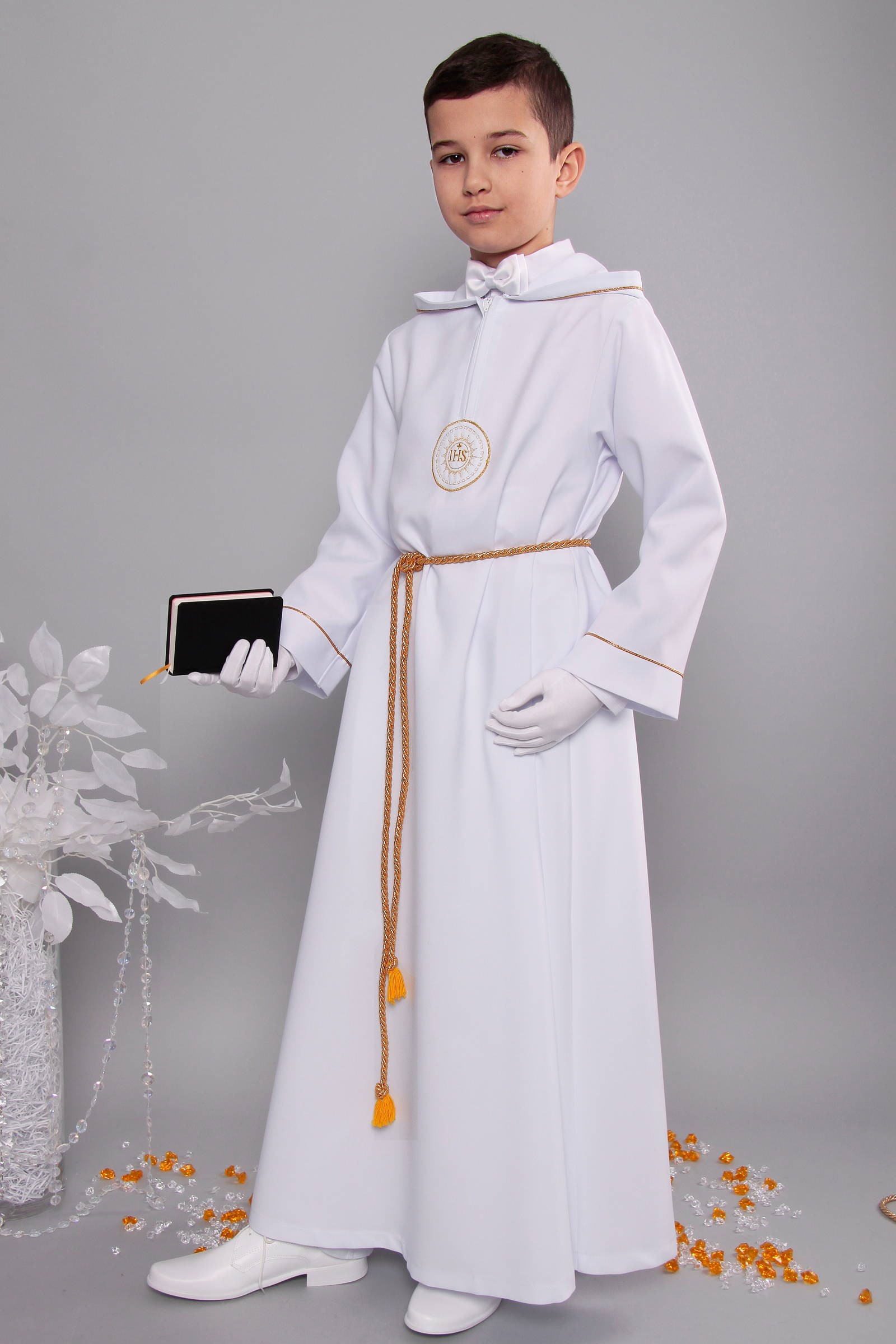 Alba komunijna 6/UK-R - obraz 3