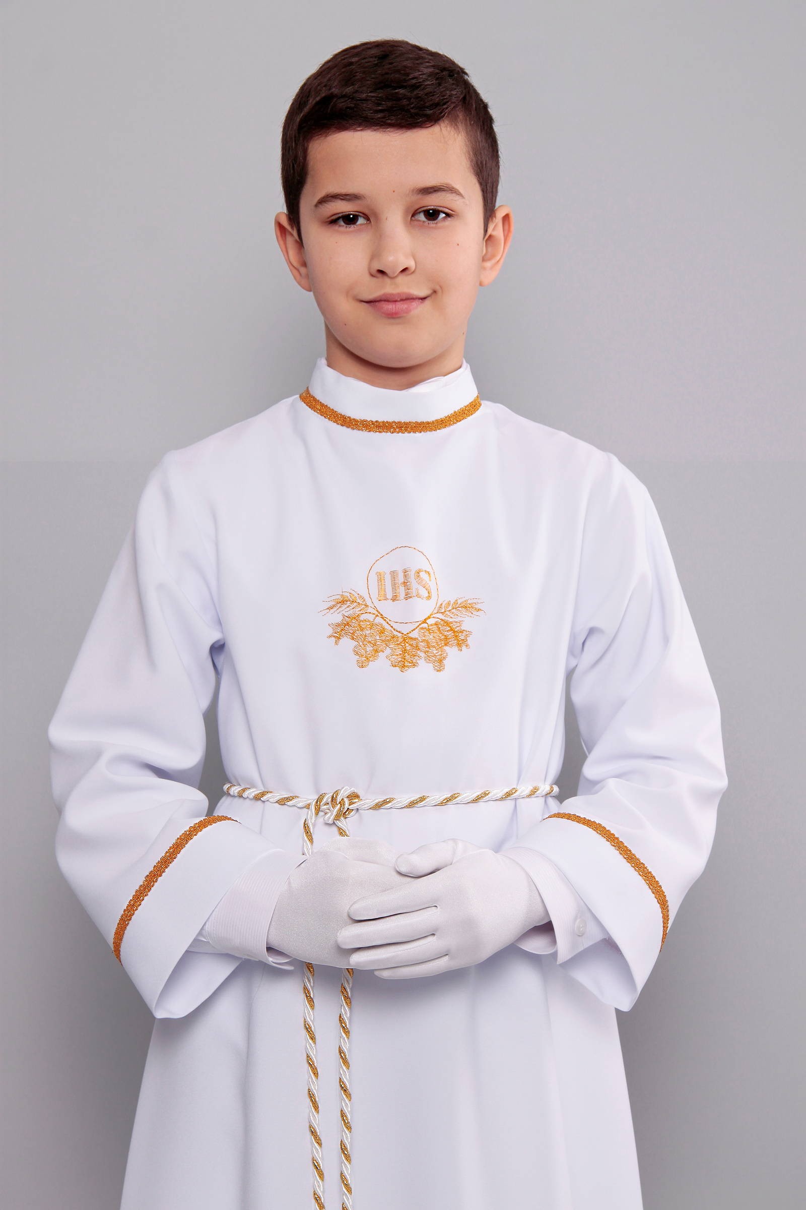 Alba komunijna 10/UK-R - obraz 0