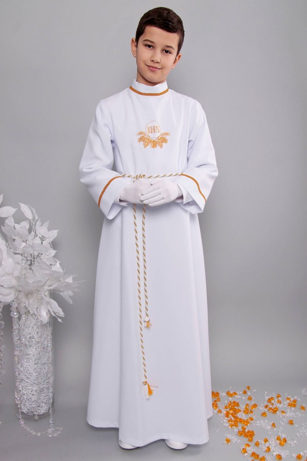 Alba komunijna 10/UK-R - obraz 1