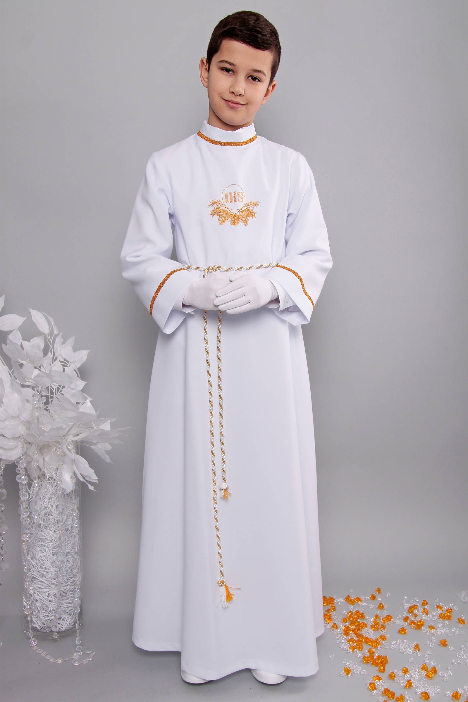 Alba komunijna 10/UK-R - obraz 1