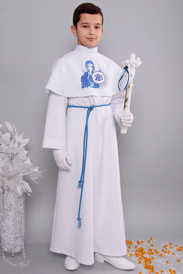 Alba komunijna 9/UK-R - obraz 1