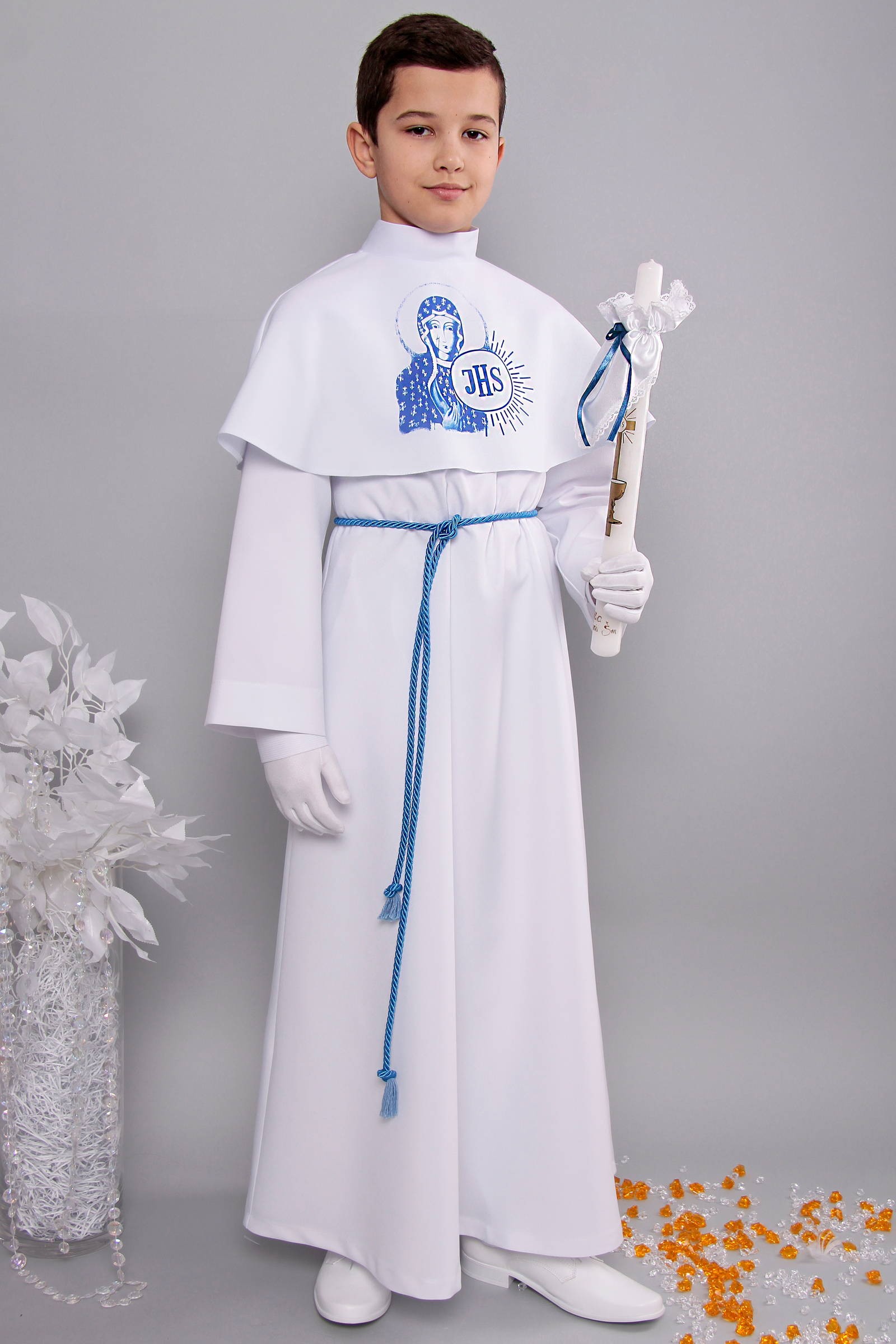 Alba komunijna 9/UK-R - obraz 1