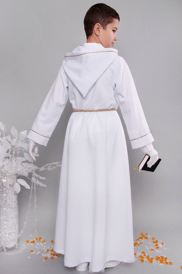 Alba komunijna 6/UK-R - obraz 5